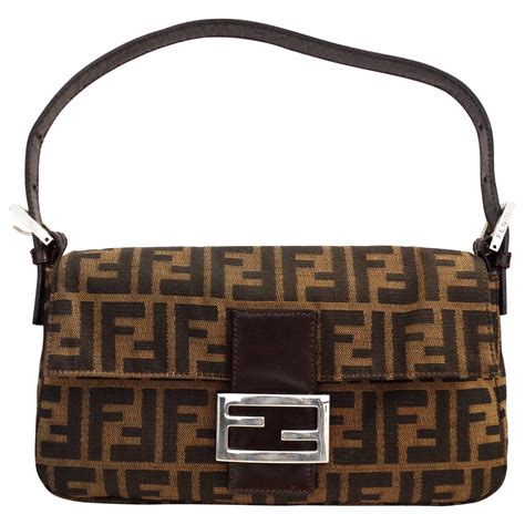 fendi shoulder bag mini|Fendi shoulder strap outlet.